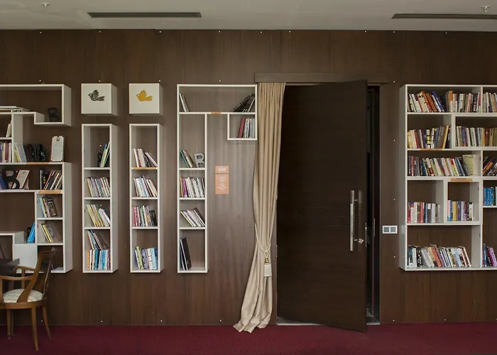 Siir Boutique Hotel Denizli (Denizli)