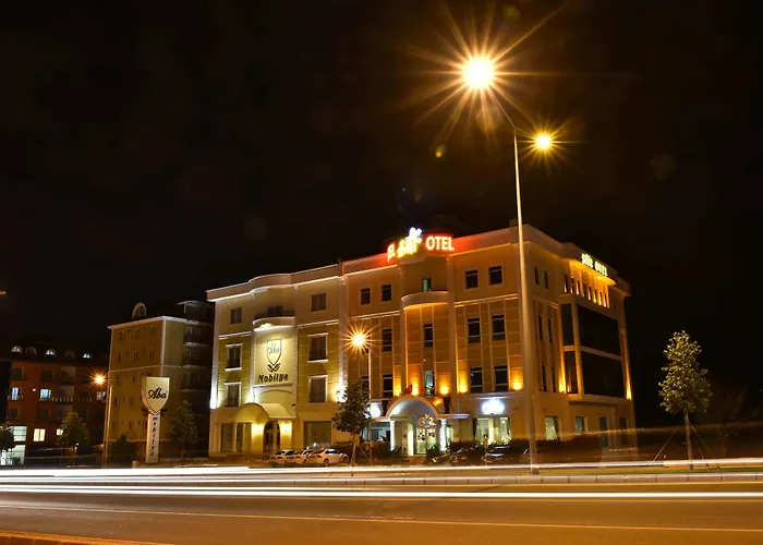 Hotel Siir Boutique 3*