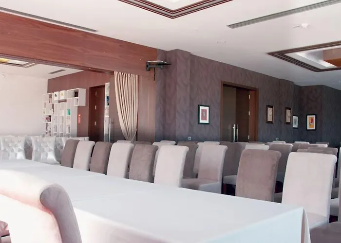 Hotel Siir Boutique 3*