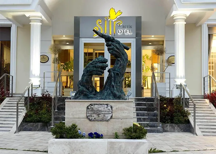 Hotel Siir Boutique Denizli (Denizli)