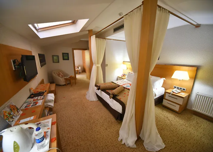 Hotel Siir Boutique Denizli (Denizli)