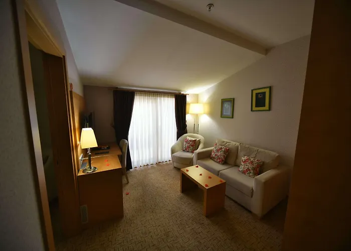 Siir Boutique Hotel 3*