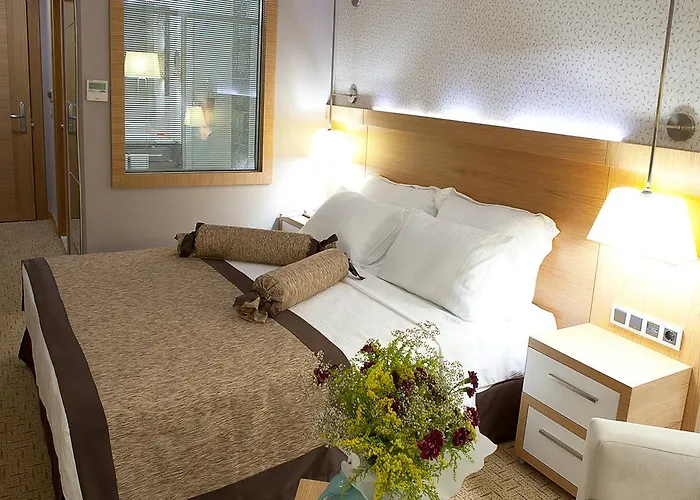 Siir Boutique Hotel 3*