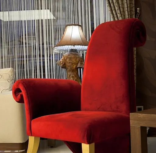 Siir Boutique Hotel 3*