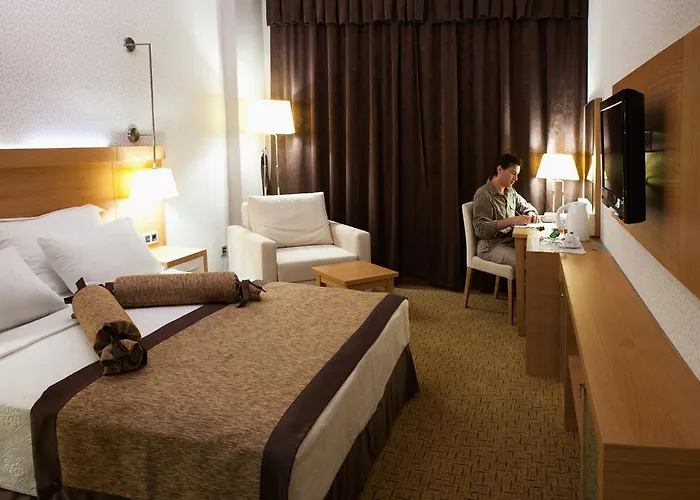Hotel Siir Boutique 3*