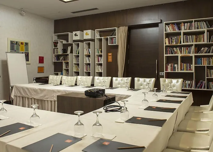 Siir Boutique Hotel Denizli (Denizli)