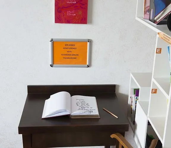 Siir Boutique Hotel 3*