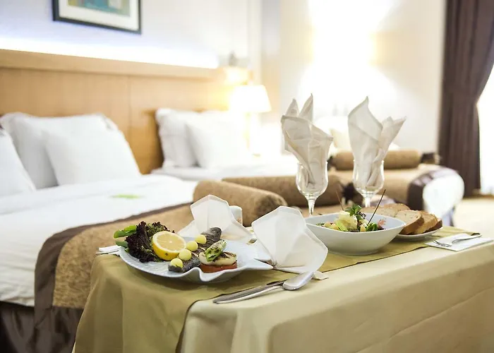 Siir Boutique Hotel Denizli (Denizli)