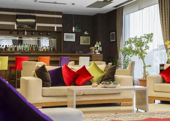 Siir Boutique Hotel Denizli (Denizli)