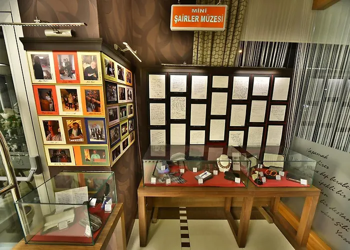 Hotel Siir Boutique 3*