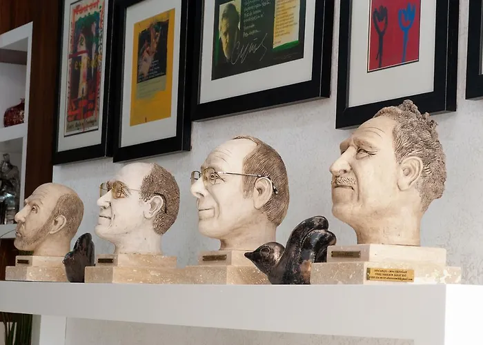 Hotel Siir Boutique 3*