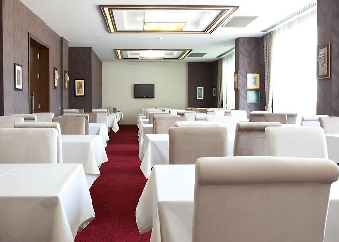 Siir Boutique Hotel 3*