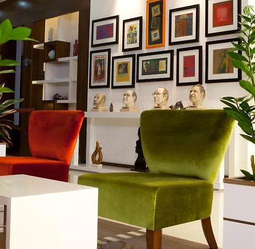 Hotel Siir Boutique Denizli (Denizli)