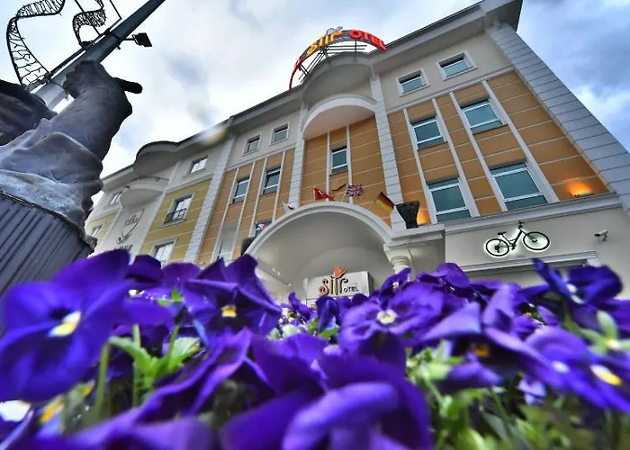 Siir Boutique Hotel Denizli (Denizli)