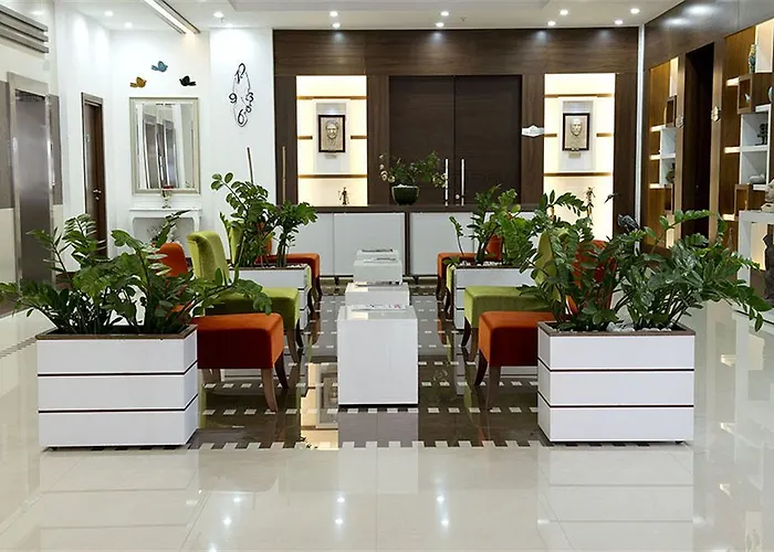 Siir Boutique Denizli (Denizli)