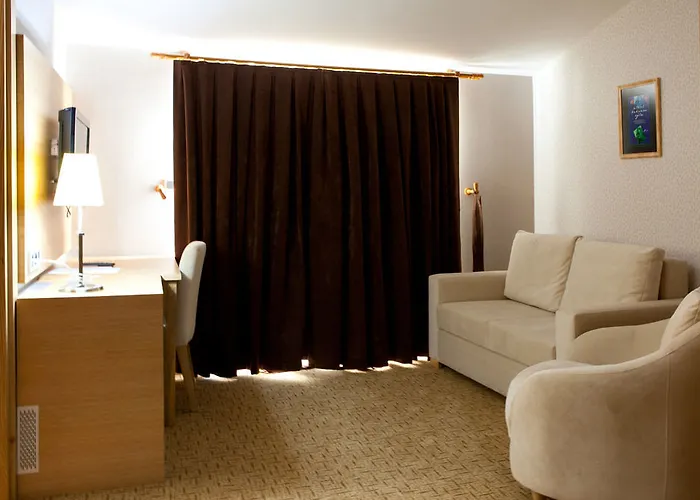 Siir Boutique Hotel 3*