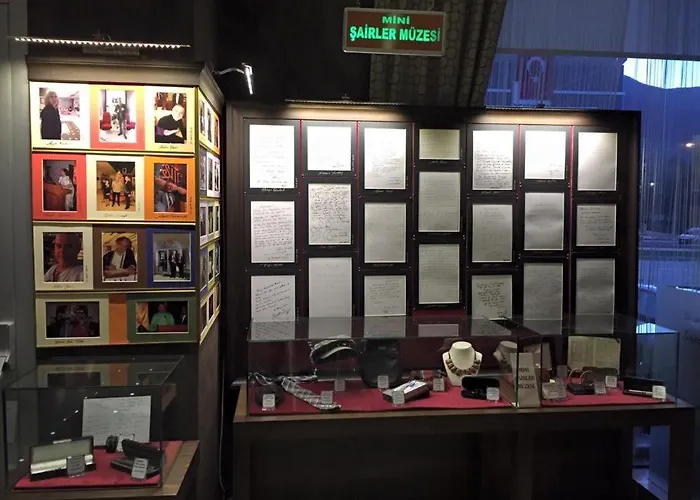 Hotel Siir Boutique Denizli (Denizli)