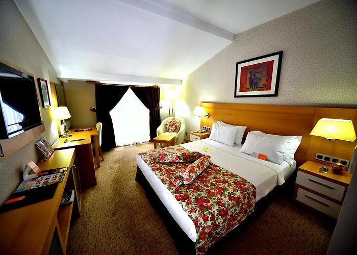 Hotel Siir Boutique 3*