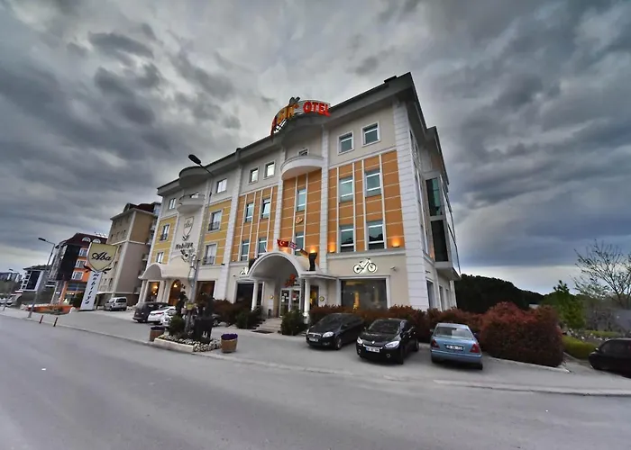 Hotel Siir Boutique 3*