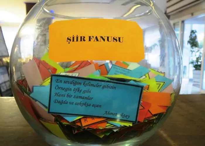 Siir Boutique Denizli (Denizli)