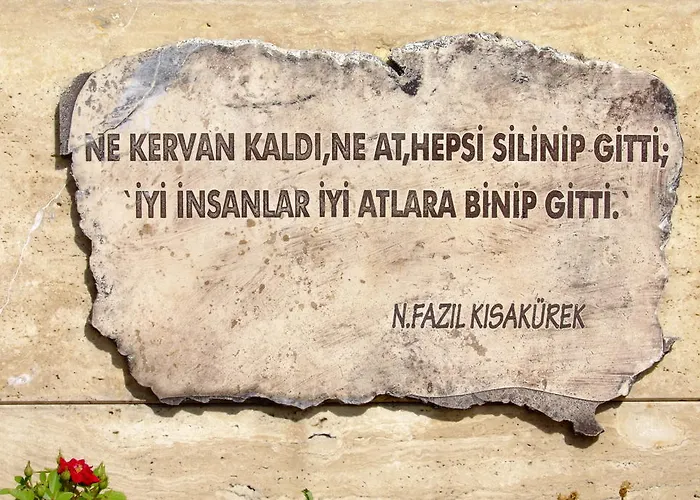 Hotel Siir Boutique 3*