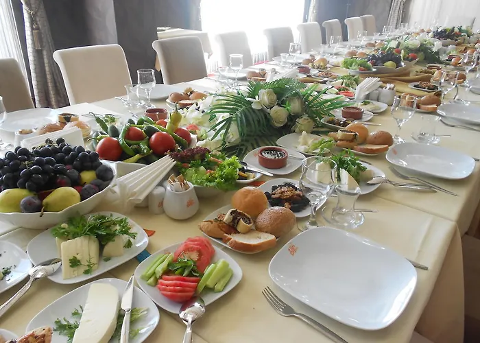 Siir Boutique Hotel 3*