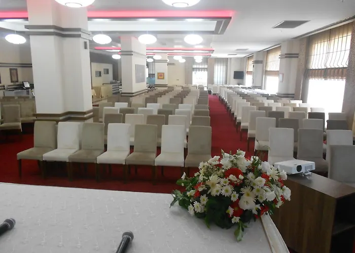 Siir Boutique 3* Denizli (Denizli)