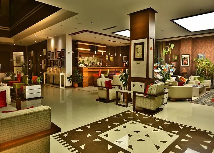 Siir Boutique Hotel 3*