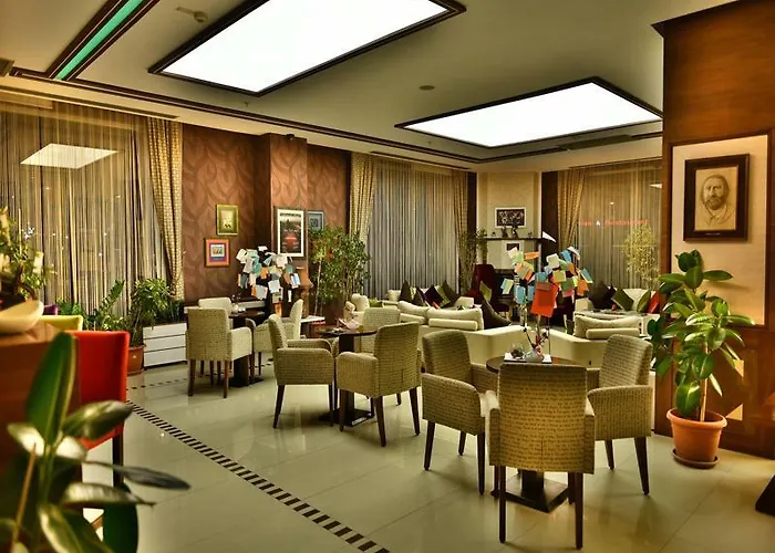 Hotel Siir Boutique 3*